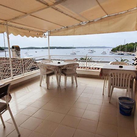 Apartments Juric - 1 A Studio Apartment With A View Hvar Town Exterior foto